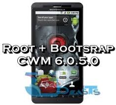In some cases, simply f. Root Motorola Droid X And Install Bootstrap Cwm Recovery On It