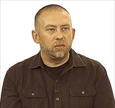 Chris Romeo's Instagram, Twitter & Facebook