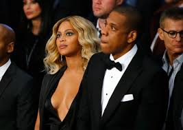 Jay Z S Family Feud Video Places Him And Beyonce In A Confessional Box