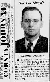 Randy's Cousin Web Page