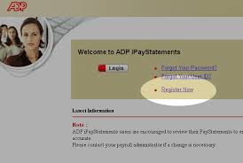 Best for payroll and accounting integration. Adp Login Portal Adp Login To My Card