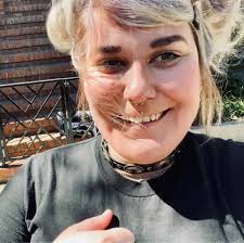 Caitlin Ruth Vogt (@sonicruth) • Facebook