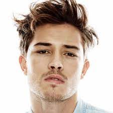 We cover all types of fade haircuts, crop haircuts, classic short haircuts for men, and splendid quiff haircuts. 25 Cute Hairstyles For Guys To Get In 2021