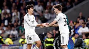 ‘All in’ de Arbeloa: Gonzalo y Palacios