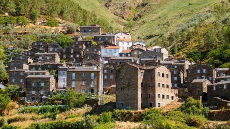 Portugal busca voluntarios para vivir gratis: ofrece alojamiento y pocas horas de trabajo en un parque natural