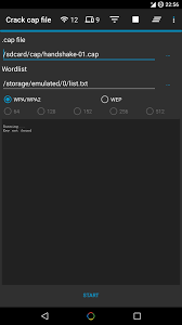 وصف ل reaver for android. Hijacker V1 3 All In One Wi Fi Cracking Tools For Android