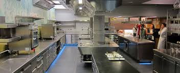 A contemporary american brasserie focusing on passionately prepared, refined and flavorful flare with warm and welcoming service. Kitchen The Heart Of A Restaurant Smart Menu For Restaurants