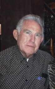 Ronnie Coulter Obituary