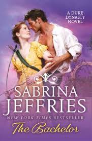 Sabrina jeffries este o autoare de bestselleruri new york times, având publicate peste 50 de romane și opere de scurt ficțiune (unele scrise sub pseudonimele deborah martin și deborah nicholas). Sabrina Jeffries