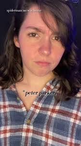 Paige Parker: The Sister of Spider-Man