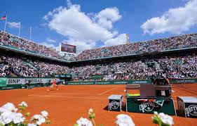 The french open at the roland garros stadium in paris is one of the year's most hotly anticipated roland garros 2019: About The French Open Roland Garros Paris France Mac Sports Travel