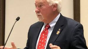 State drops embezzlement charge against Town Meeting Rep. Keven Joyce