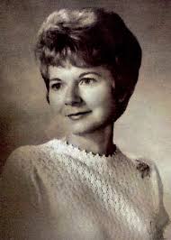 Obituary information for Margaret Alice Gibson