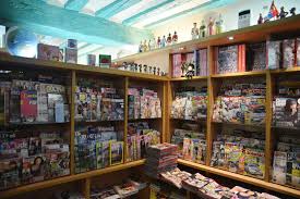 Alla casa del libro mascali è sbarcato un carico di meravigliosi manga tutti da collezionare. La Casa Del Libro La Unica Libreria De La Calle Mas Internacional De Pamplona Casco Antiguo Pamplona