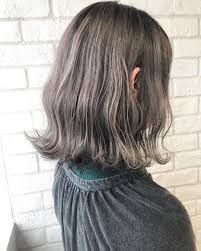 ドラマ アンナチュラル で注目 石原さとみさんの ボブ 薄め前髪 がかわいい ボブ 前髪 顔