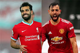 محمد صلاح، ليفربول، 19 هدفًا. 2wimauref81vkm