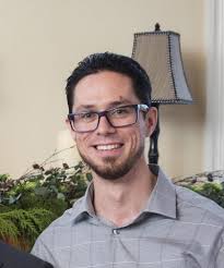 Daniel Mitchell Owen