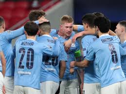 Manchester city a obtenu 24 succès (15 à domicile), pour 8 nuls et 8 défaites (1 à domicile). Man City Vs Monchengladbach Result Champions League Score Goals And Report The Independent