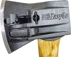 Image of Splitting Axe