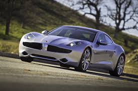 Fisker Karma Hd Wallpapers 7wallpapers Net