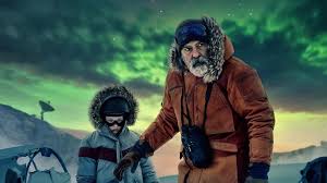 Dron łączący najlepsze cechy helikoptera i samolotu. Niebo O Polnocy Netflix Pokazal Finalowy Zwiastun Filmu Z Georgem Clooneyem Wideo Kiedy Premiera Radio Zet