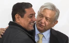 Félix salgado macedonio is an actor and writer, known for guerrero (2001) and mexique mort ou vif (1996). Felix Salgado Sigue Siendo Candidato De Morena Para Guerrero Noticias Policiacas Locales Nacionales La Prensa