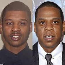 Jay-Z needs to quit playing and take that test. 😂…