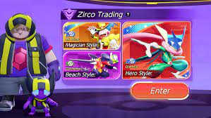 If you're unsure which pokémon you want to use, we're here to help. Release Von Pokemon Unite Im Juli Alle Informationen Zum Neuen Moba