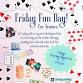 Friday Fun Day for Seniors event image