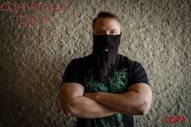 Profile for Converter Thief