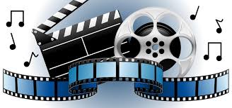 Image result for movies and music