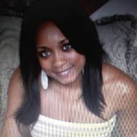 Kimberly Paris's Instagram, Twitter & Facebook