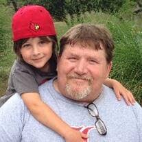 Michael L. (Mike) "Bear" Manley Obituary