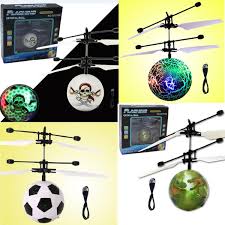 15 Styles Rc Drone Flying Ball Aircraft Helicopter Led Flashing Light Up Toys Induction Electric Toy Drone For Kids Children Christmas Gifts Flying