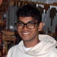 Jabez Williams's Instagram, Twitter & Facebook