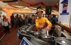 The secretary of each district assembly shall furnish certificates of election to the delegates and alternates severally elected to the general. Sabahan Stealing The Show At 2017 Umno General Assembly