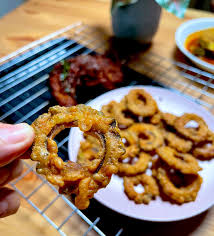 Ayam goreng honey butter pedas ala korea. Che Nom On Twitter Lambat Release Video Ayam Goreng Mamak Sebab Tambah Satu Lagi Resepi Yg Mantop Iaitu Peria Goreng Rangup Insyaallah Video Akan Release Weekend Ni Ramai Ke Suka