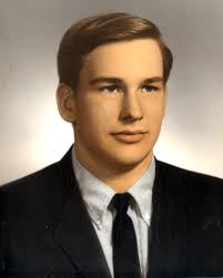 Dennis Mahan Obituary