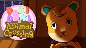 Mar 18, 2021 · marty is a lazy bear cub villager in the animal crossing series. The Great Animal Crossing Eviction Youtube