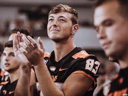 Oregon State Dismisses Football Player For Homophobic Slurs