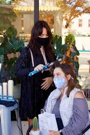 We offer a variety of services from consistent, quality hair cuts to color. First Of Its Kind In Montclair Connected Hair Salon And Cafe Celebrate Grand Opening Tapinto