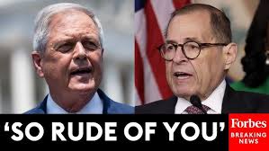 Man Whose Son Was Beaten In Anti-Semitic Attack Confronts Nadler About  Failure To Respond To Him