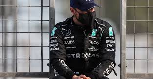Valtteri viktor bottas (finnish pronunciation: Column Is Valtteri Bottas The Reason Mercedes Are Behind Red Bull This Season