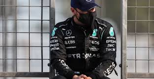 Each year, at least 10,000€ together with a charity partner, have been donated to various sites. Column Is Valtteri Bottas The Reason Mercedes Are Behind Red Bull This Season