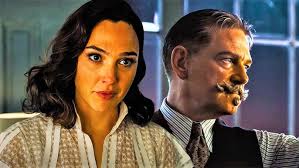 Murder On The Orient Express