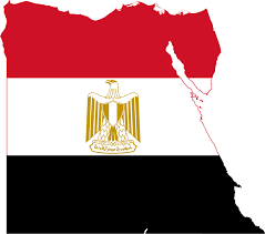 Egyptian Flag Map Egyptian Flag Egypt Flag Egypt Tattoo