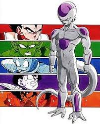 Planet Frieza 79