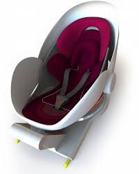 10 Completely Gorgeous Seriously Splurgy Baby Gifts Baby Car Seats Car Seats Luxury Baby Items