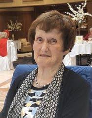 Condolence Book for Fidelma McKenna (née Hannon) (Ballyshannon, Donegal)