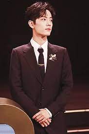 Forbes china also listed wang under their 30 under 30 asia 2019 list which consisted of 30 influential. Xiao Zhan Wikipedia